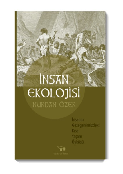 Insan Ekolojisi