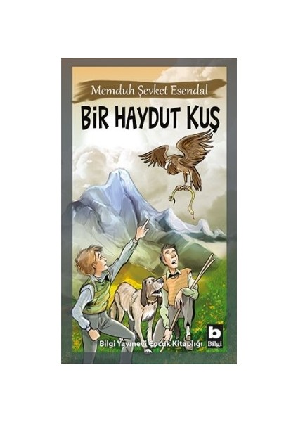 Bir Haydut Kuş