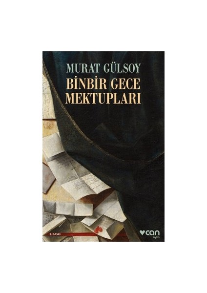 Binbir Gece Mektupları