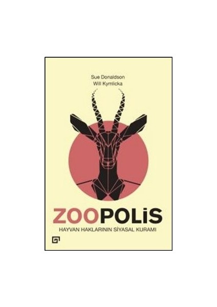 Zoopolis