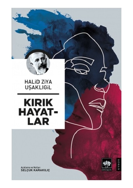Kırık Hayatlar