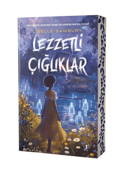 Lezzetli Çığlıklar