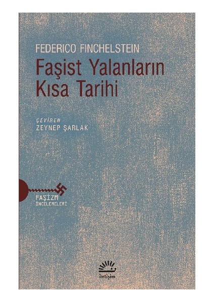 Faşist Yalanların Kısa Tarihi