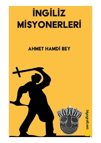 Ingiliz Misyonerleri