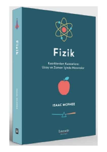 Fizik (Ciltli)