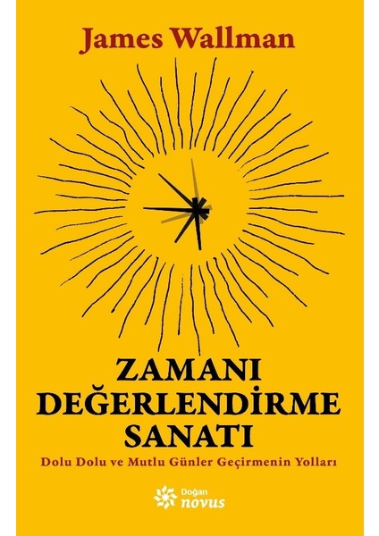Zamanı Değerlendirme Sanatı