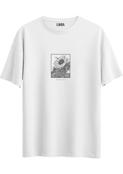 Breakout Homeland Oversize Tshirt