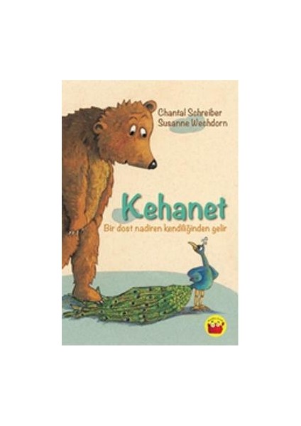 Kehanet