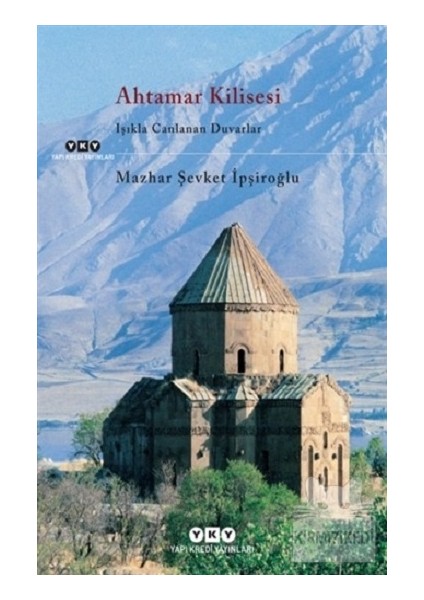 Ahtamar Kilisesi