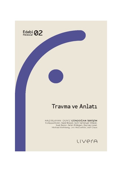 Travma ve Anlatı