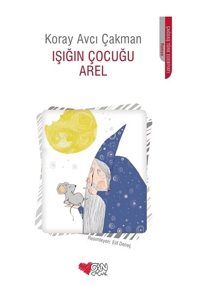 Işığın Çocuğu Arel