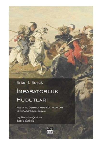 Imparatorluk Hudutları
