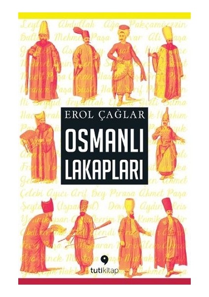 Osmanlı Lakapları