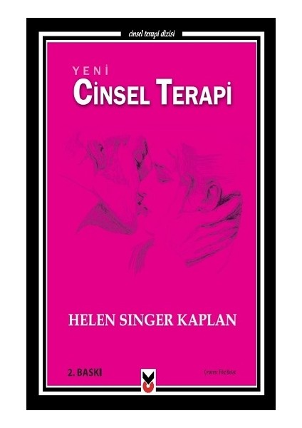Yeni Cinsel Terapi