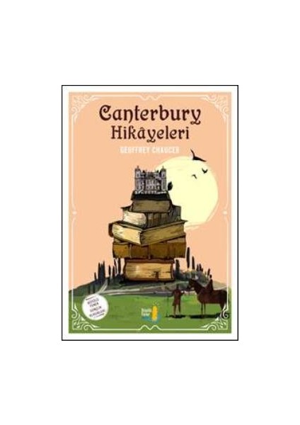 Canterbury Hikayeleri