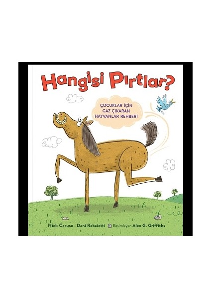Hangisi Pırtlar (Ciltli)