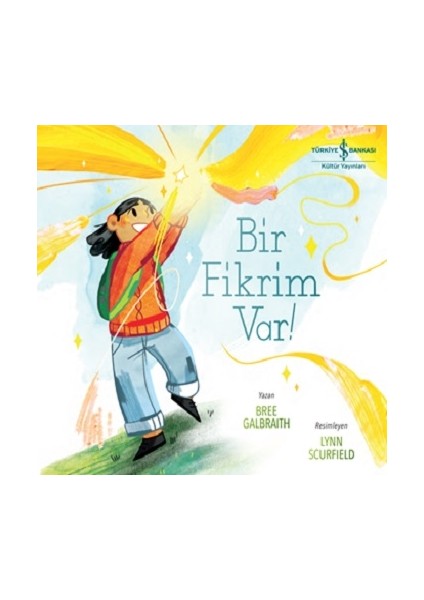 Bir Fikrim Var !