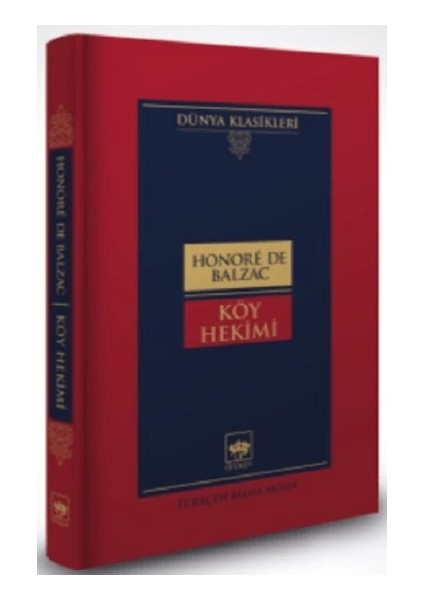 Köy Hekimi (Cltli)