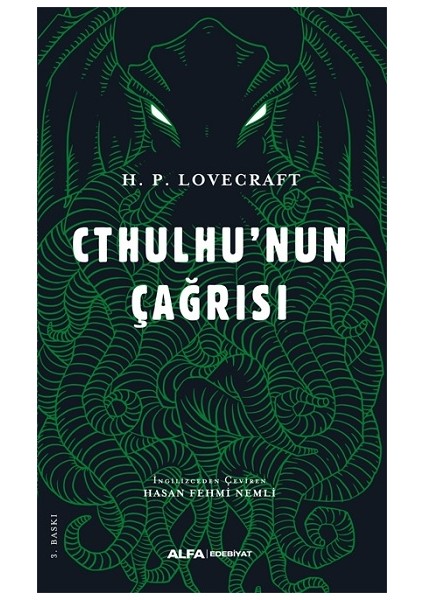 Cthulhu'nun Çağrısı