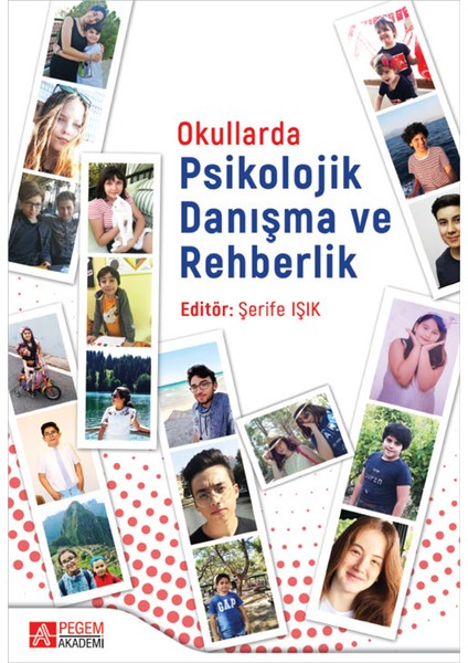 Okullarda Psikolojik Danışma ve Rehberlik