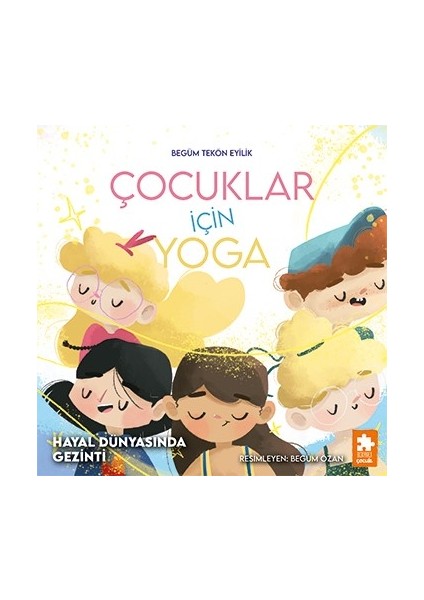 Hayal Dünyasında Gezinti