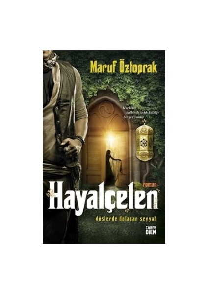 Hayalçelen
