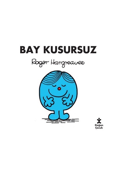 Bay Kusursuz