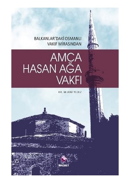 Amca Hasan Ağa Vakfı