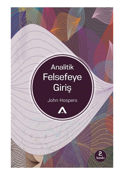 Analitik Felsefeye Giriş