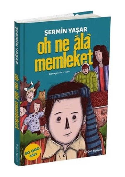 Oh Ne Ala Memleket