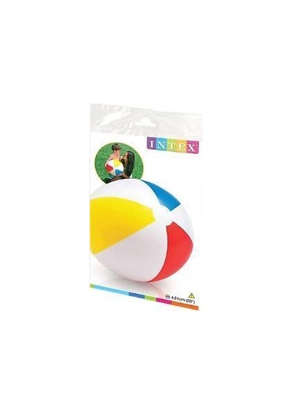 51 cm Deniz Topu - 59020 ()