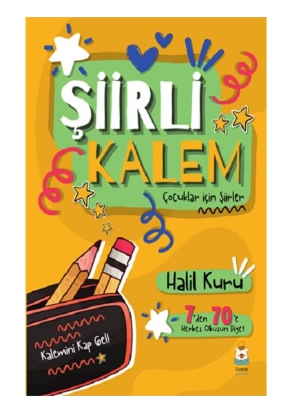 Şiirli Kalem