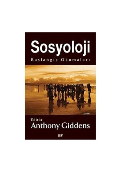 Sosyoloji