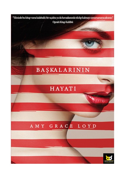 Başkalarının Hayatı