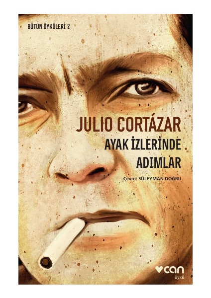 Ayak Izlerinde Adımlar