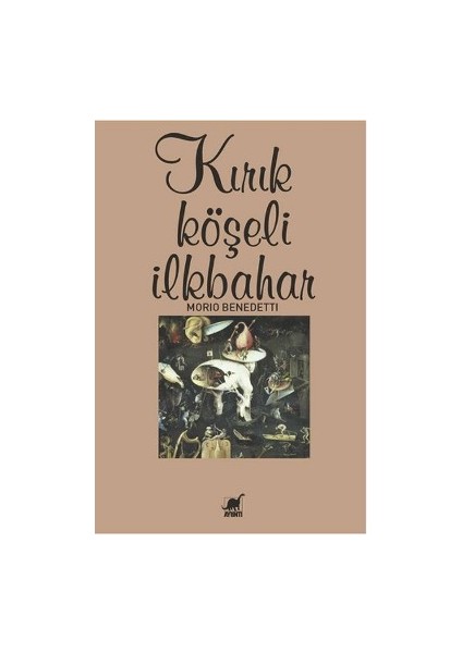 Kırık Köşeli Ilkbahar