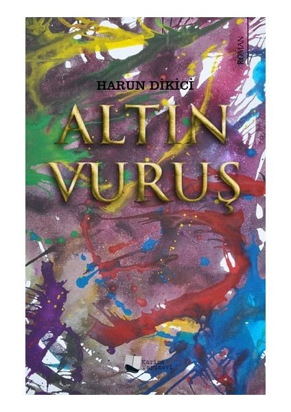 Altın Vuruş