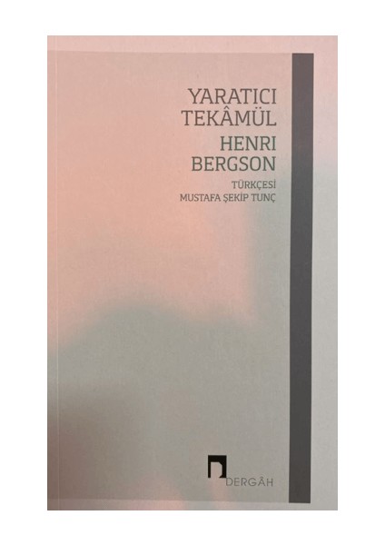 Yaratıcı Tekamül
