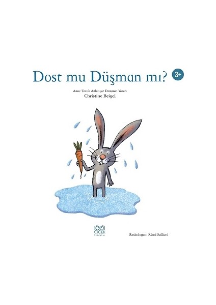 Dost Mu Düşman Mı?