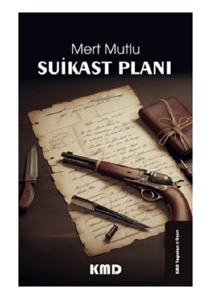 Suikast Planı