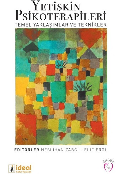 Yetişkin Psikoterapileri