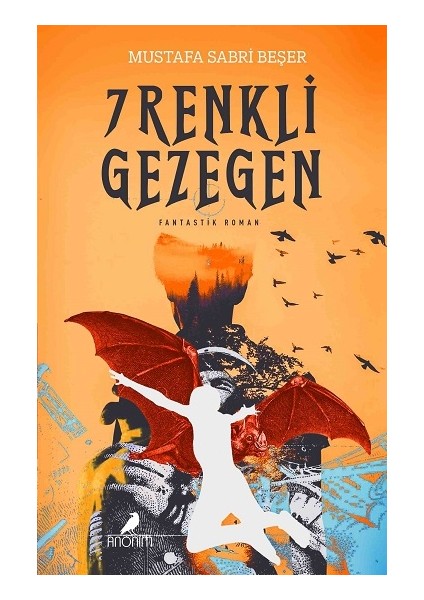 7 Renkli Gezegen