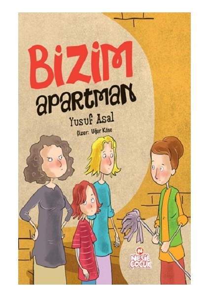 Bizim Apartman