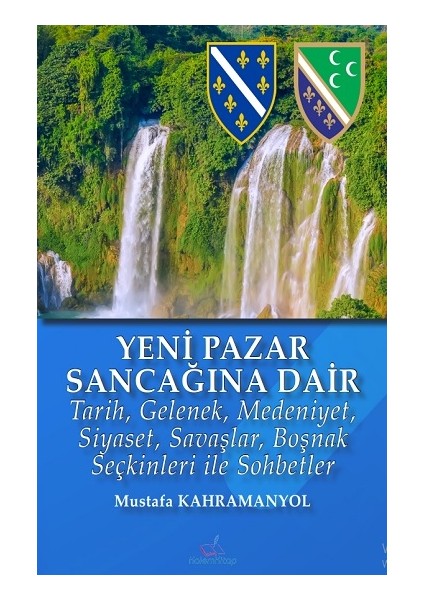 Yeni Pazar Sancağı'na Dair