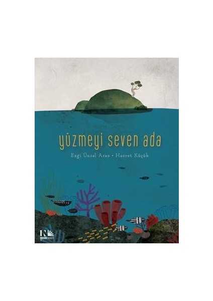 Yüzmeyi Seven Ada