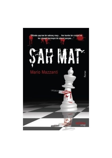 Şah Mat