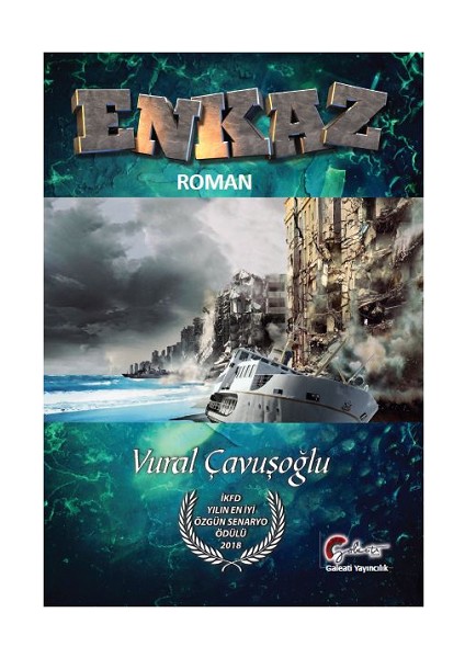 Enkaz