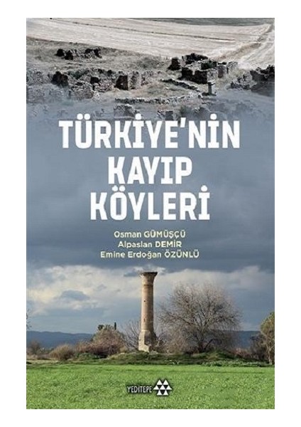 Türkiye'nin Kayıp Köyleri
