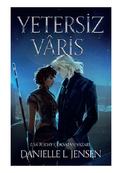 Yetersiz Varis (Ciltli)