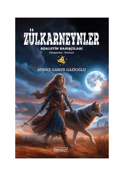 Zülkarneynler Adaletin Barışçıları